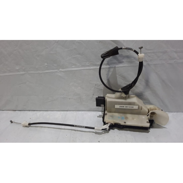 Fechadura Dianteira Esquerda Peugeot 208 2008 2013 A 19