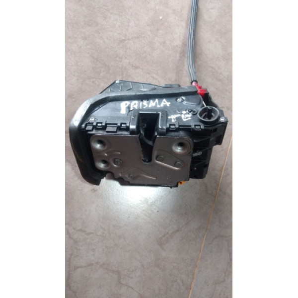 Fechadura Porta Ônix/prisma T.e 13596742