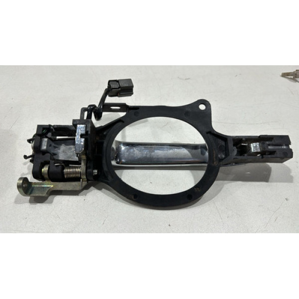 Maçaneta Externa Dianteira Direita Outlander 14/ 16 C/sensor