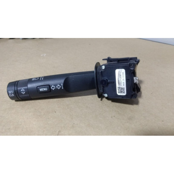 Chave Seta Trail Blazer Nova S-10 Camaro Sonyc Tracker Nova