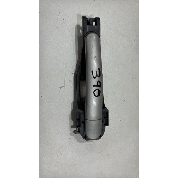 Maçaneta Externa Traseira Esquerdo Fox 2011 Á 2015 Original