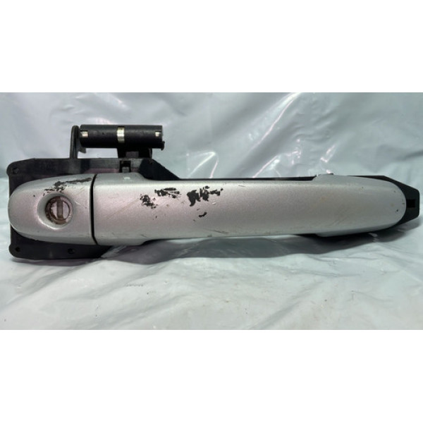 Maçaneta Externa Dianteira Direita Corolla 2009 A 2013