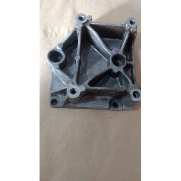 Suporte Do Compressor Citroen C3 1.6 16v 206 Xsara