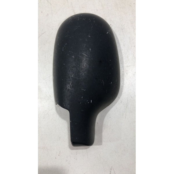 Capa Retrovisor Direito Renault Clio 1999 A 2012 Cp5625000