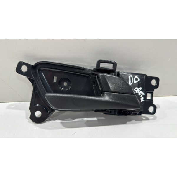 Maçaneta Interna Dianteira Direita Hyundai Creta 2017 18 19