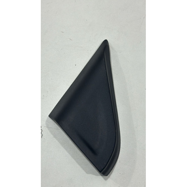Acabamento Interno Retrovisor Esquerdo Jeep Compass T270 22