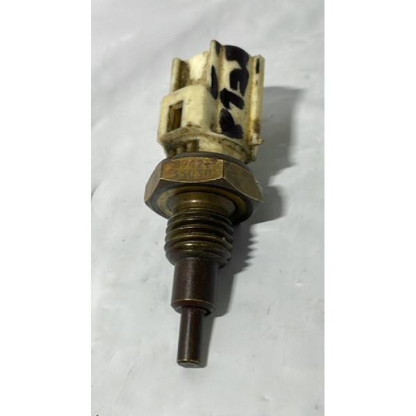 Sensor De Temperatura Da Água Corolla Rav4 Hilux