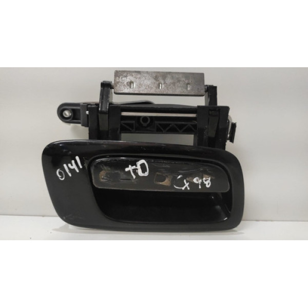 Maçaneta Externa Traseira Direita Astra Zafira Original