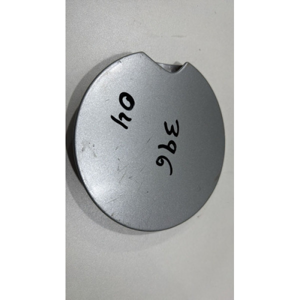 Tampa De Combustível Portinhola Peugeot 3008 2012/2016