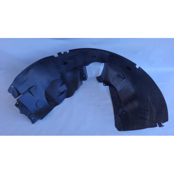 Parabarro Dianteiro Direito Montana Agile 2011 2012 2016