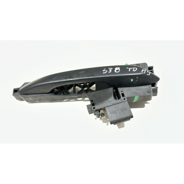 Maçaneta Externa Traseira Direita Hyundai Hb20 2020/2023