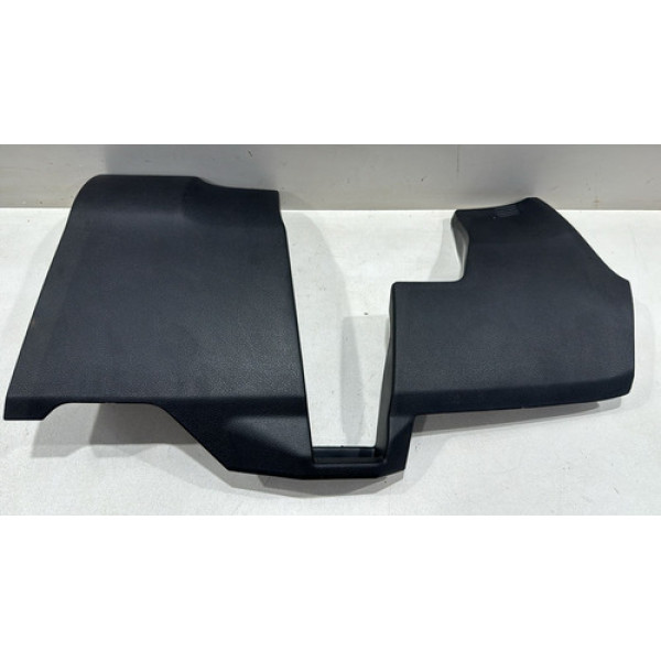 Acabamento Inferior Painel Honda Civic G10 2017 Á 2021 Orig.