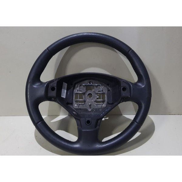 Volante Direção Peugeot Griffe 308 C/detalhes 965984658