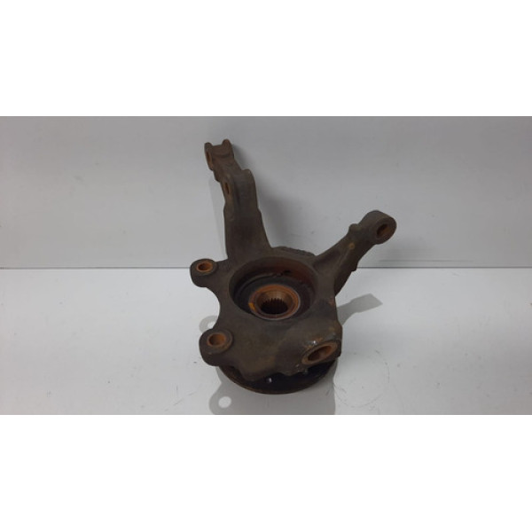 Montante Manga Eixo Dianteira Direita Duster 2021 2022 2023