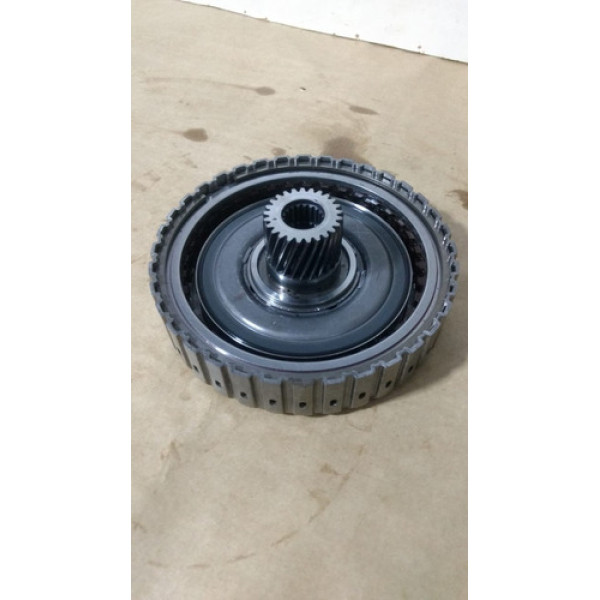 Tambor Embreagem Câmbio A6mf1 Santa Fé Sportage Sorento