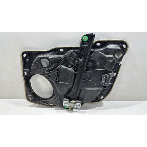 Máquina Vidro Dianteira Esquerda Jeep Renegade 2019 S/ Motor