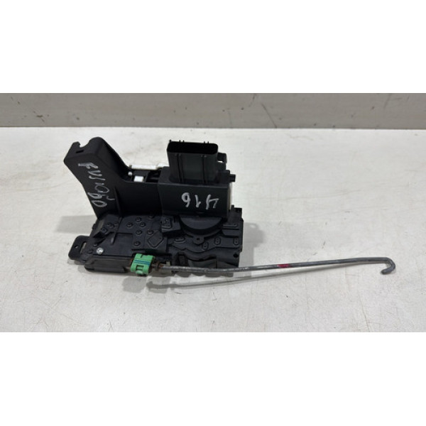 Fechadura Elétrica Dianteira Direita Ford Fusion 06/09