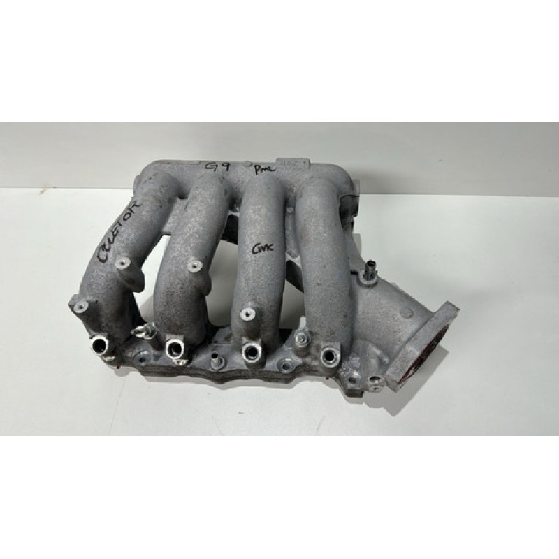 Coletor Admissão Civic 1.8 16v 2012 2013 2014 Coletor Admissão Civic 1.8 16v 2012 2013 2014