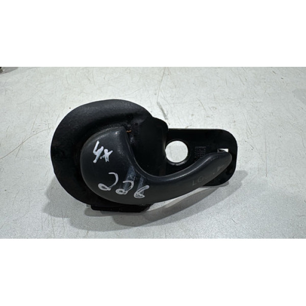 Maçaneta Intena Esquerda Siena Strada Palio 1998/2010