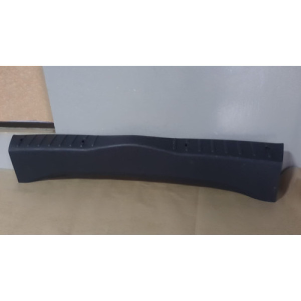 Acabamento Interno Porta Malas Citroen C3 2003/12 Original