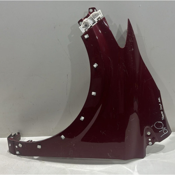 Paralama Esquerdo Onix Activ 2014 Á 2019 Usado Original