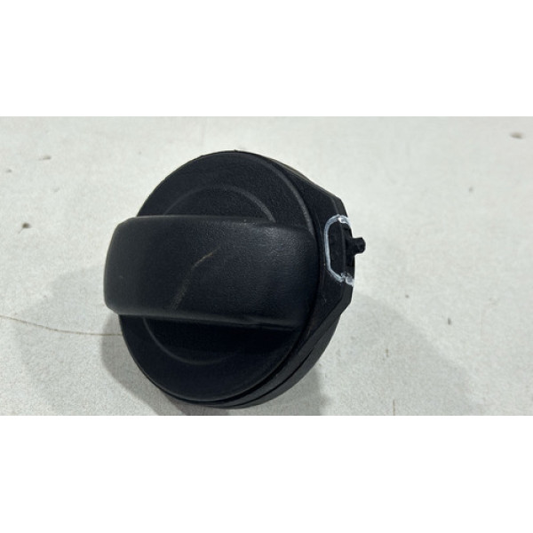 Tampa Tanque Combustível Vw Passat 2006 Á 2010 3c0201553e