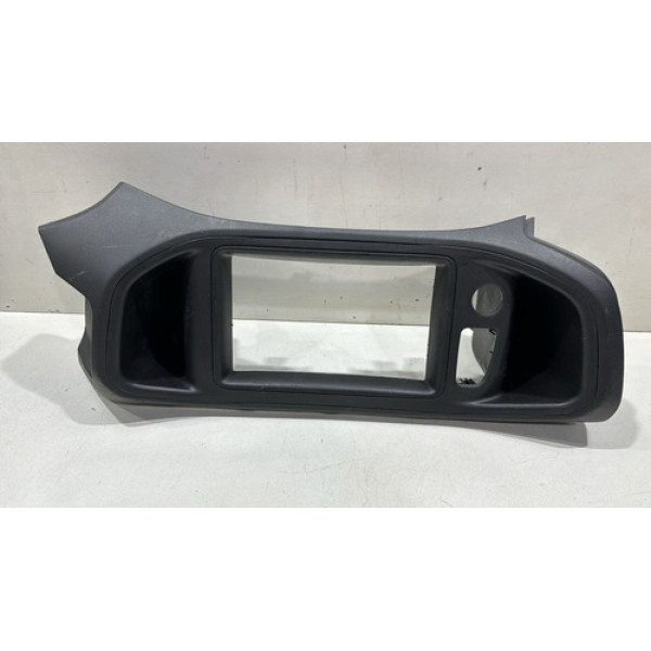 Moldura Painel Multimídia Prisma Onix 2018 2019 A2c10757800