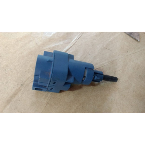 Interruptor Pedal Fox 2004/2018 Embreagem 6q0927189 Original