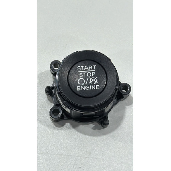 Botão Start Stop Jeep Compass 2018 19 20 2021 Original