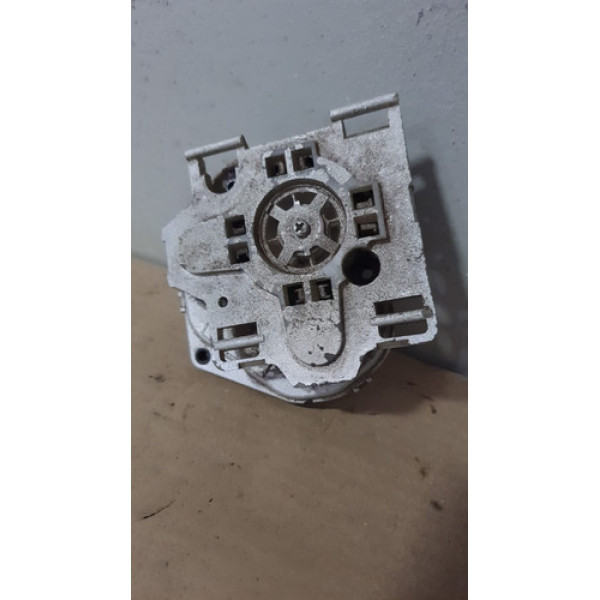 Motor Da Lente Retrovisor S10 2012 2013 2014 2015 Esquerdo