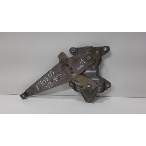 Máquina Vidro Elétric S/motor Traseira Direita Toyota Etios 