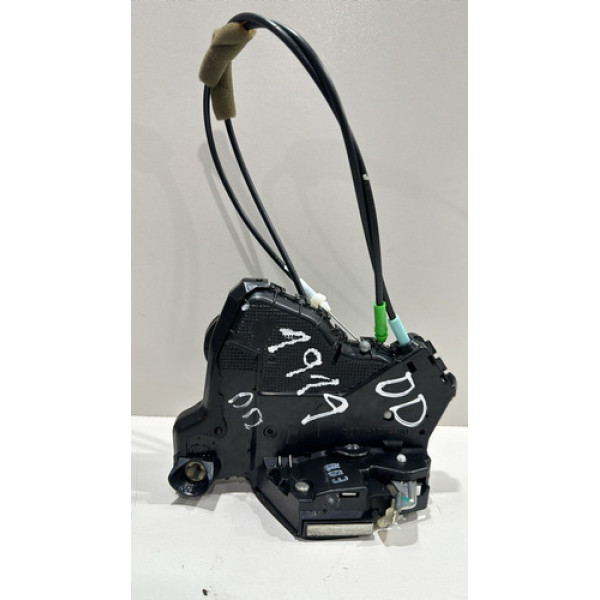 Fechadura Dianteira Direita Corolla 2009 2010 2011 2012 013