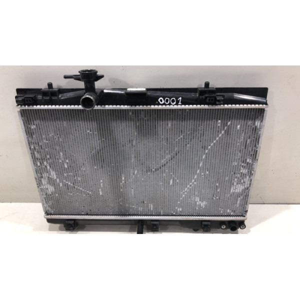Radiador De Água Toyota Yaris 1.5 4221363650 Usado Original!