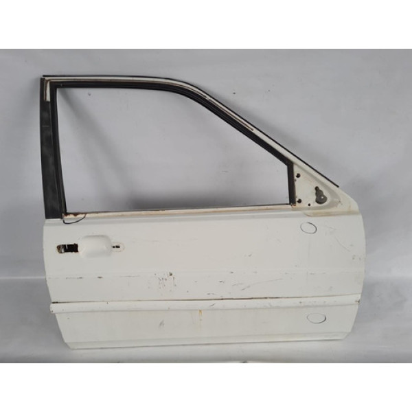 Porta Santana Dianteira Direita 99/06 Original