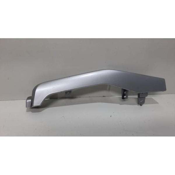 Moldura Direita Painel Central Mitsubishi Asx 2011 Á 2016