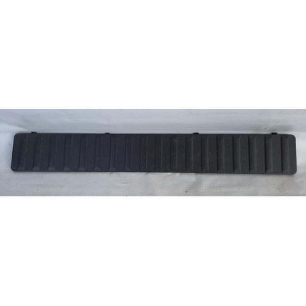 Acabamento Tampa Do Porta Malas Bmw X5 2004/2007