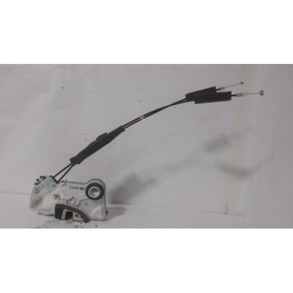 Fechadura Porta Dianteira Direita Civic G10 2017 2018 2019 