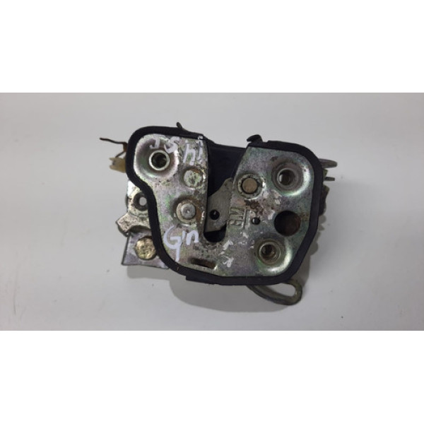 Fechadura Porta Dianteira Esquerda Celta 2001/2006 93261197