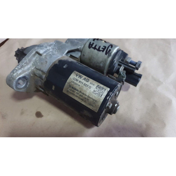 Motor Arranque Partida Golf Jetta Tiguan Passat Bosh Compare