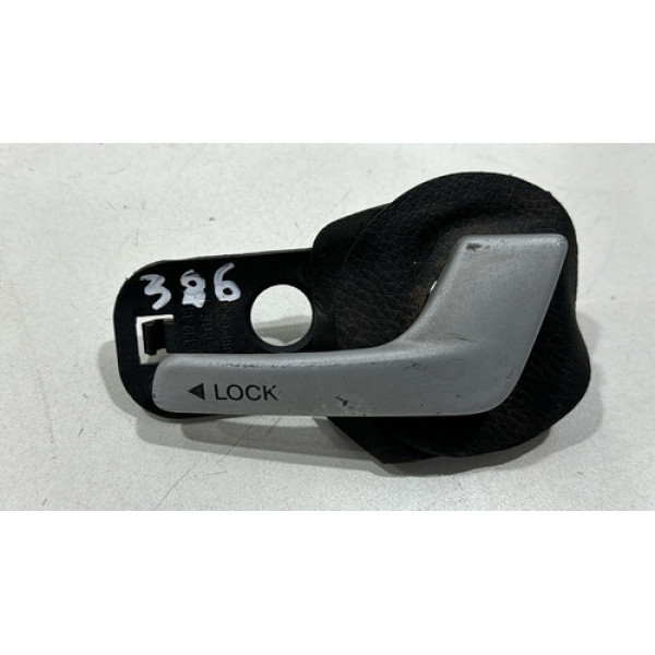 Maçaneta Interna Direita Palio Siena 2005 Á 2009 Compare