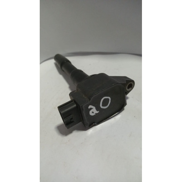 Bobina De Ignição Sandero Logan Duster Renault