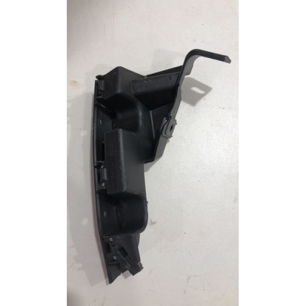 Guia Suporte Parachoque Dianteiro Direito Renault Symbol