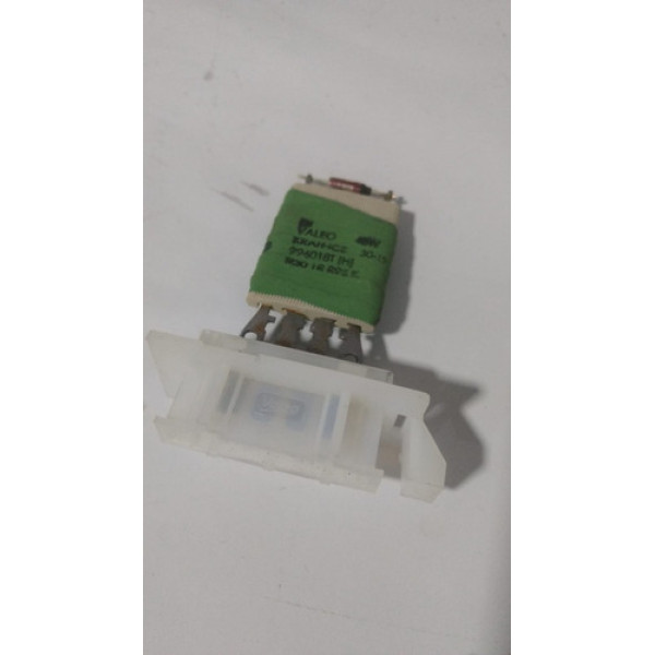 Resistência Ar Condicionado Voyage Gol Saveiro G5 G6 G7 Fox