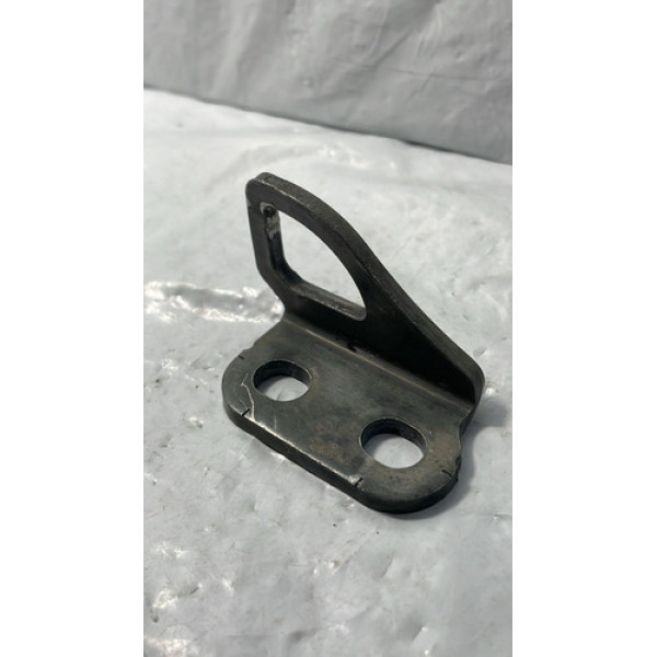 Batente Fechadura Tampa Traseira Honda Civic 2012 Á 2016