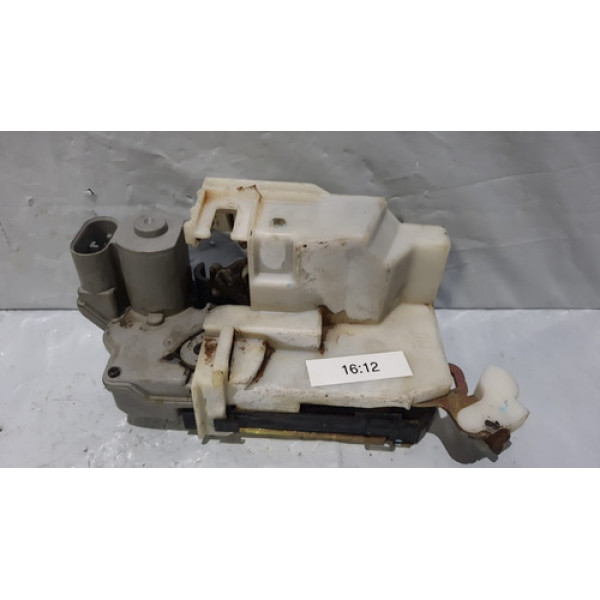 Fechadura Traseira Esquerdo - Celta 01 Á 06