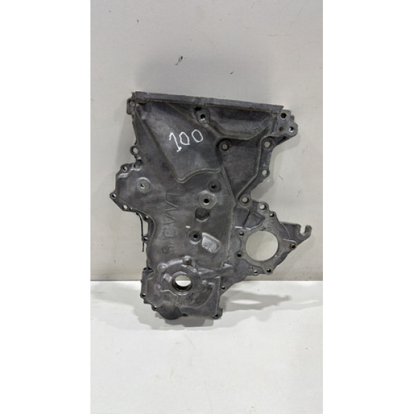 Tampa Lateral Do Motor Hyundai Hb20 1.6 S-cvvt 2013 Á 2019