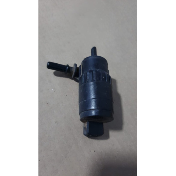 Bomba Lavador E Partida Frio Fiorino Mobi Strada Palio Uno