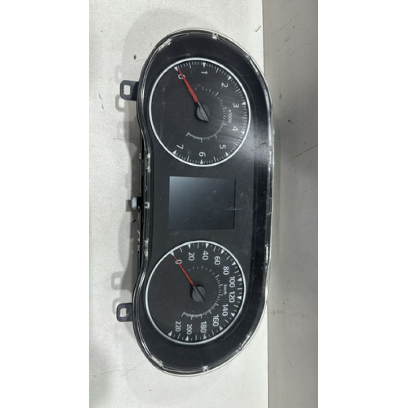 Painel Instrumentos Renault Duster 2021 2022 Original Painel Instrumentos Renault Duster 2021 2022 Original