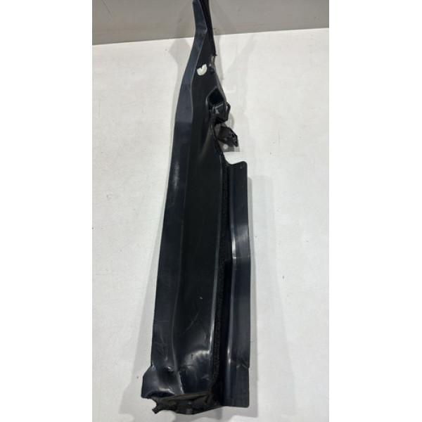 Defletor Paralama Esquerdo Honda Civic 2017 Á 2022 Usado