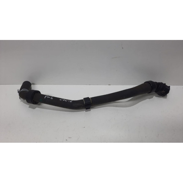 Mangueira Água Radiador Gm Cruze 2017 Á 2023 1.4 Turbo